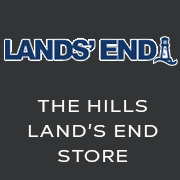 Lands End Clothing